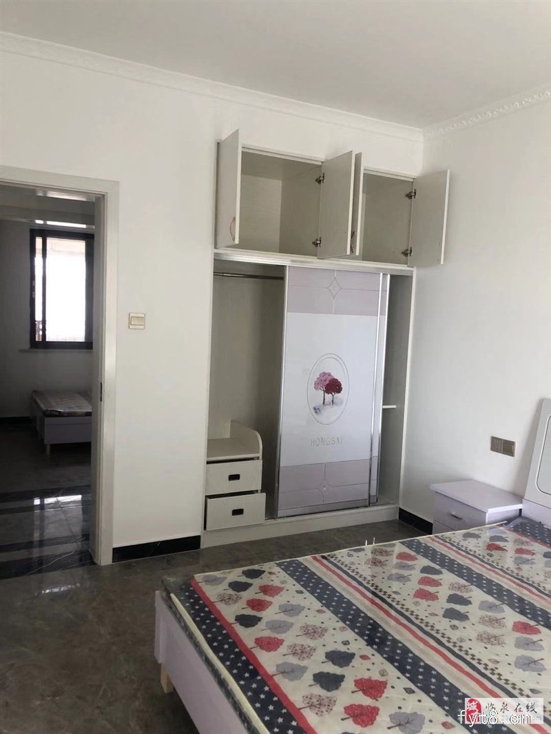 状元府拎包入住3室2厅1卫1666元/月