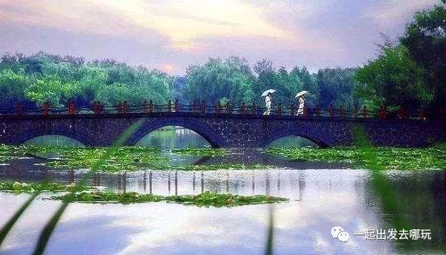 作为阜阳人,你知道阜阳有多少家A级景区吗?