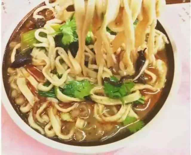 阜阳美食大分享！去阜阳一定把美食一次吃个够！才能走！