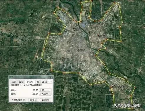 阜阳争当皖北中心城市的梦始终没有破灭！